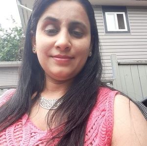 Meet your Posher, Amandeep